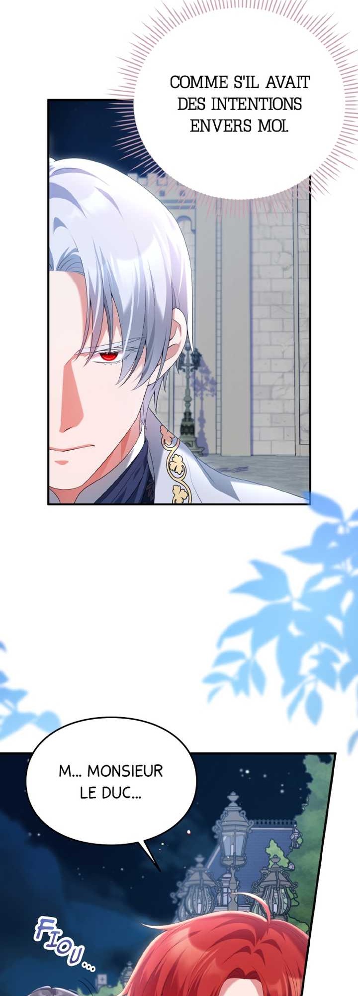 Read Je divorce de mon mari le tyran Manga Online
