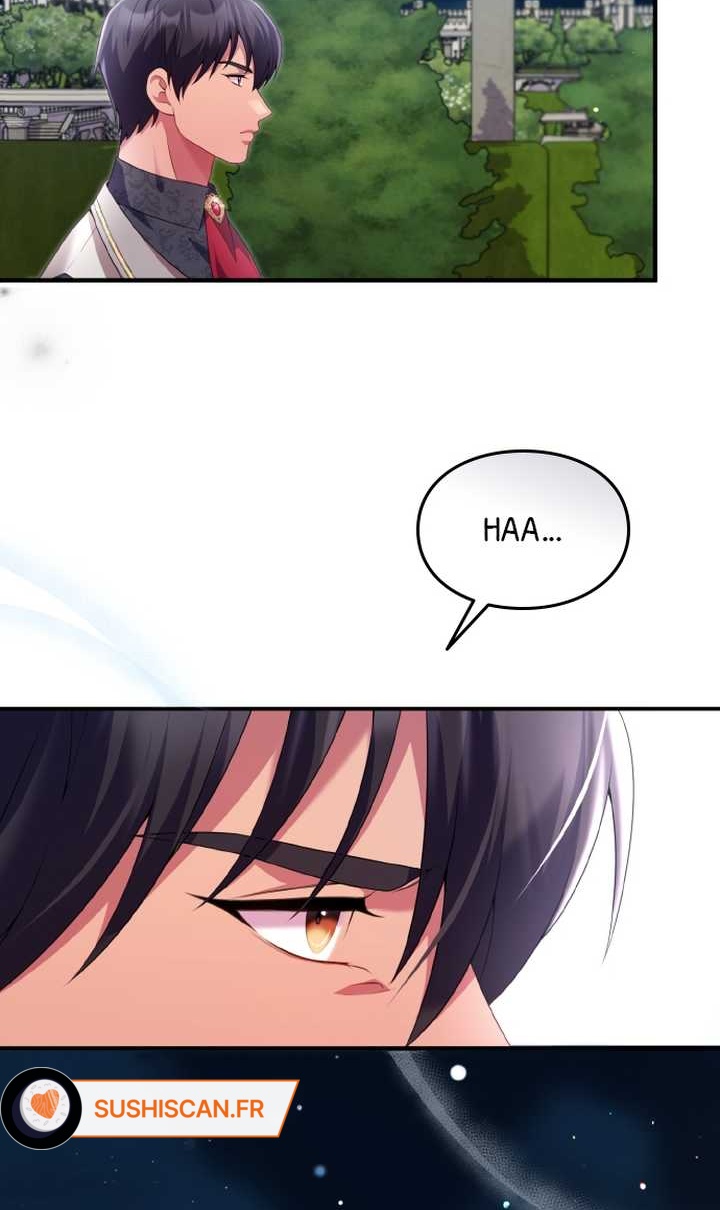 Read Je divorce de mon mari le tyran Manga Online