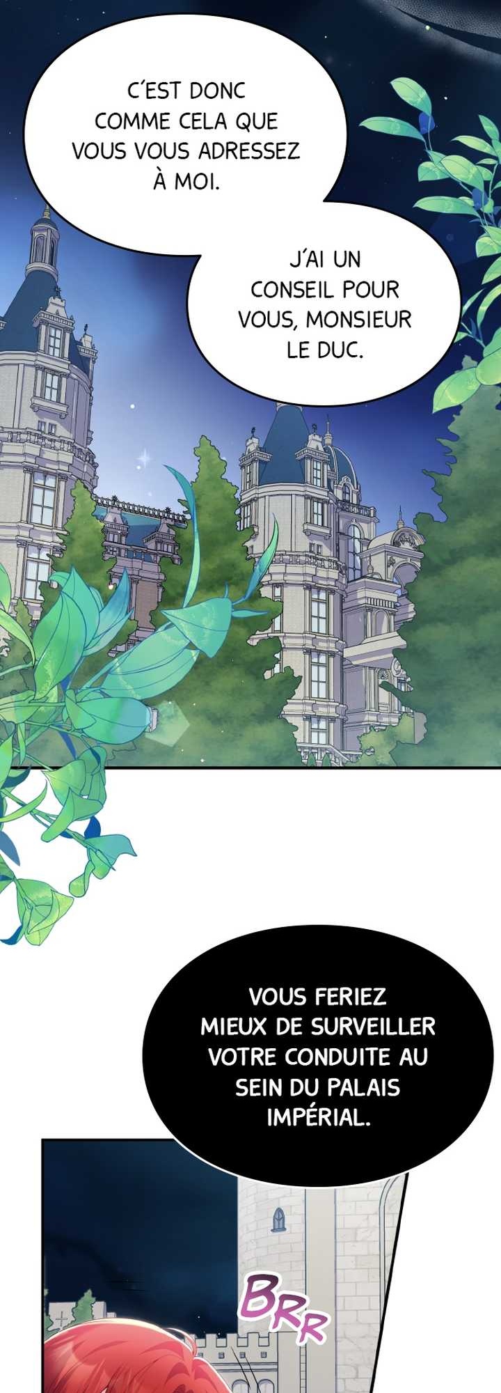 Read Je divorce de mon mari le tyran Manga Online