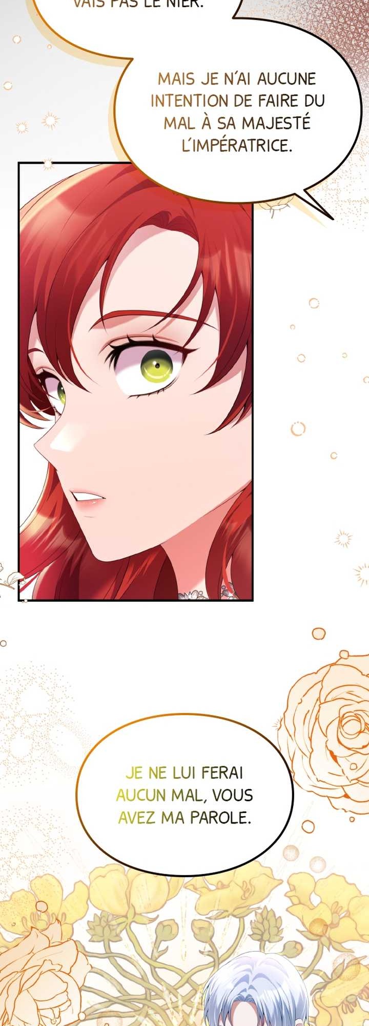 Read Je divorce de mon mari le tyran Manga Online