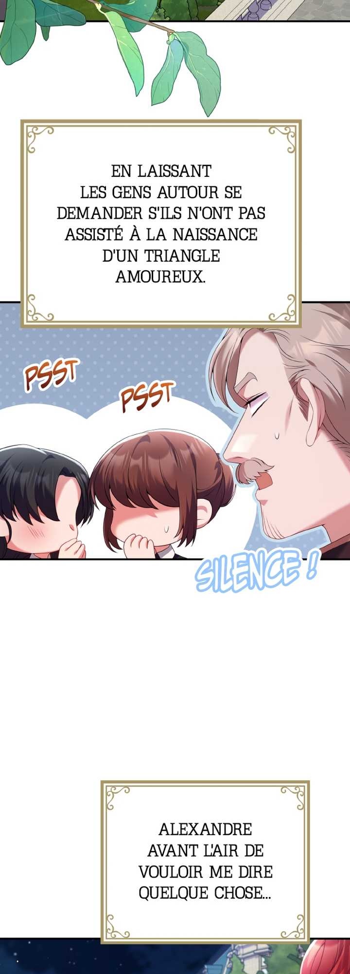 Read Je divorce de mon mari le tyran Manga Online