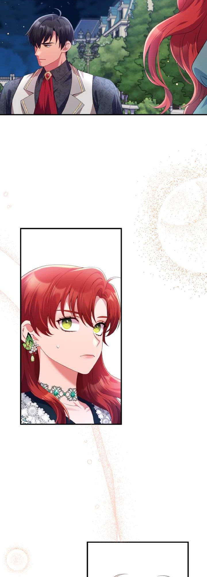 Read Je divorce de mon mari le tyran Manga Online