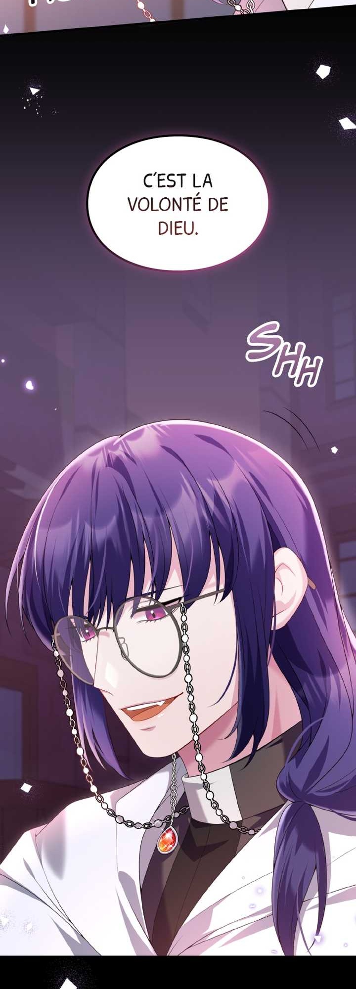 Read Je divorce de mon mari le tyran Manga Online