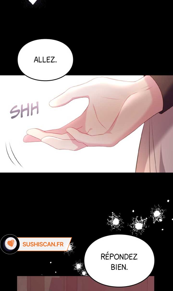 Read Je divorce de mon mari le tyran Manga Online