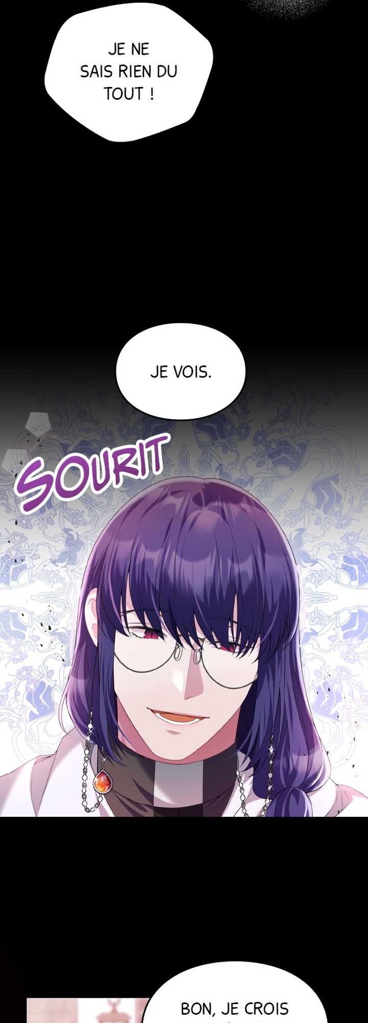 Read Je divorce de mon mari le tyran Manga Online