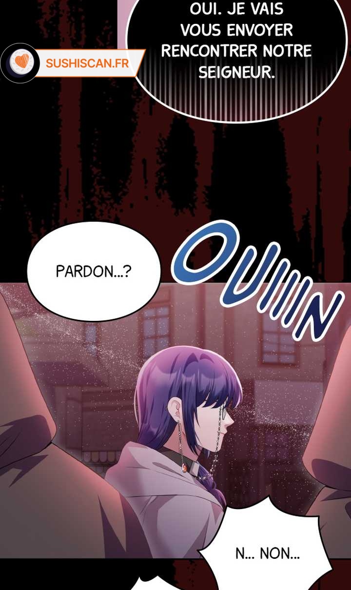 Read Je divorce de mon mari le tyran Manga Online
