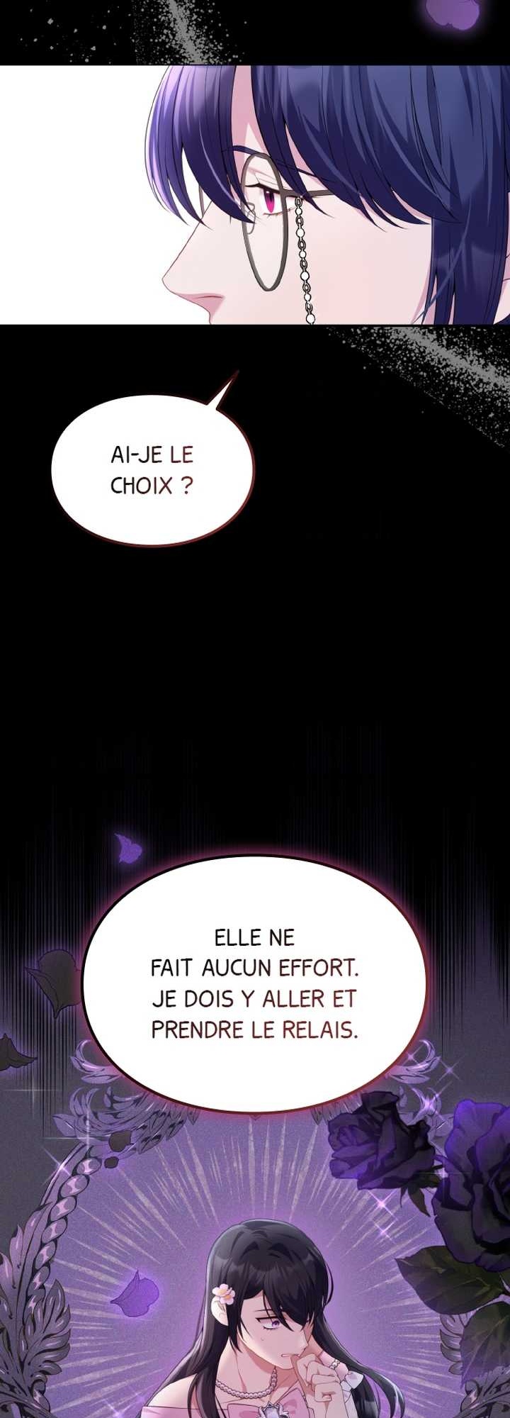Read Je divorce de mon mari le tyran Manga Online