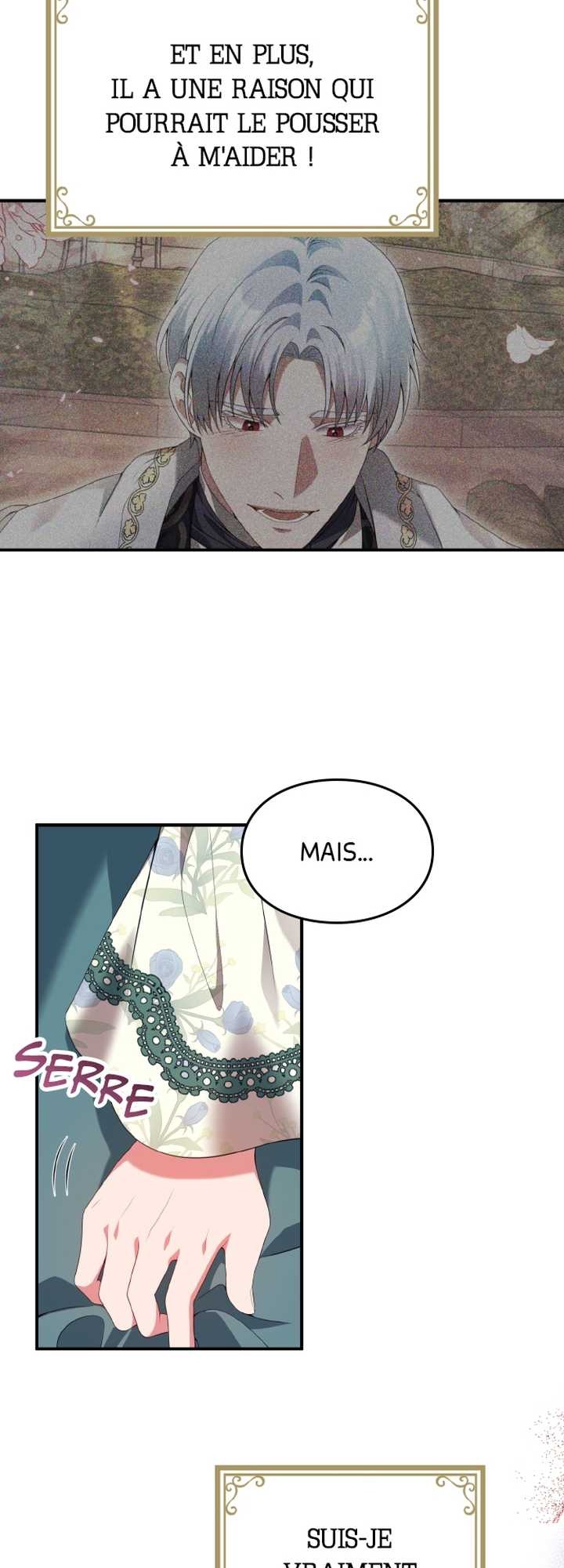 Read Je divorce de mon mari le tyran Manga Online