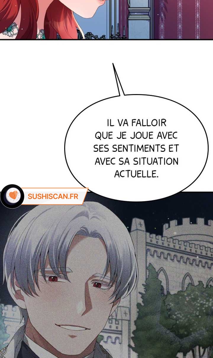 Read Je divorce de mon mari le tyran Manga Online