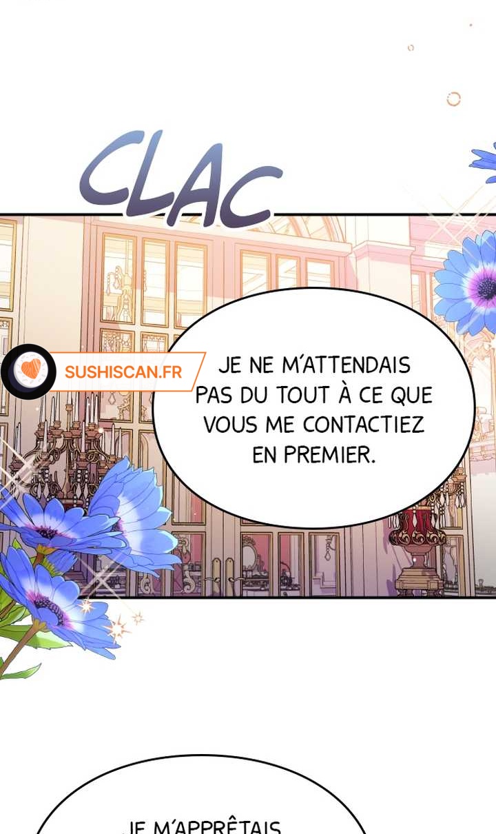 Read Je divorce de mon mari le tyran Manga Online