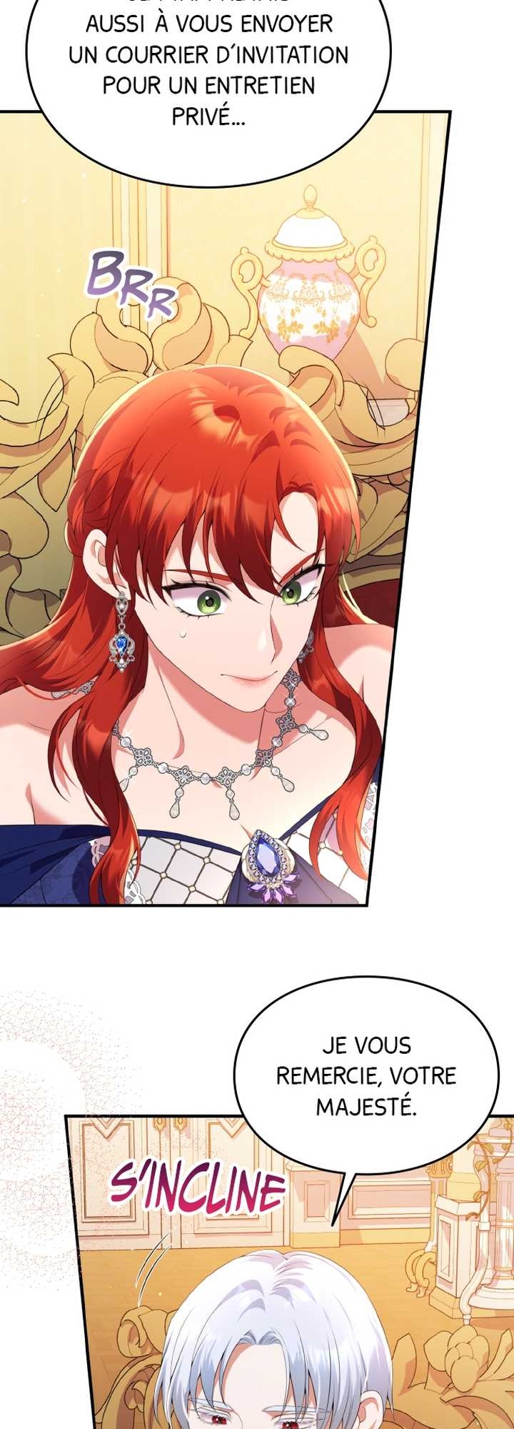 Read Je divorce de mon mari le tyran Manga Online
