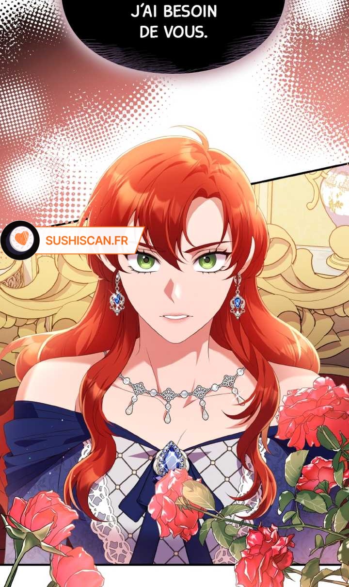 Read Je divorce de mon mari le tyran Manga Online
