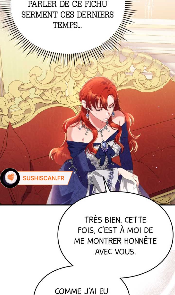 Read Je divorce de mon mari le tyran Manga Online
