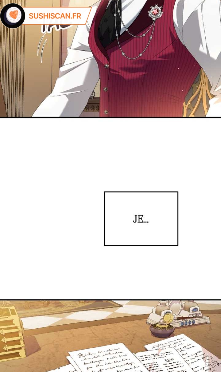 Read Je divorce de mon mari le tyran Manga Online