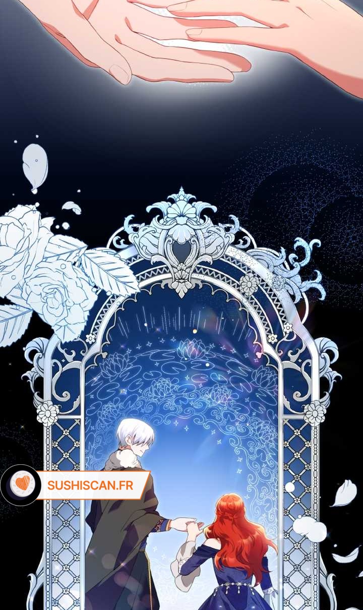 Read Je divorce de mon mari le tyran Manga Online
