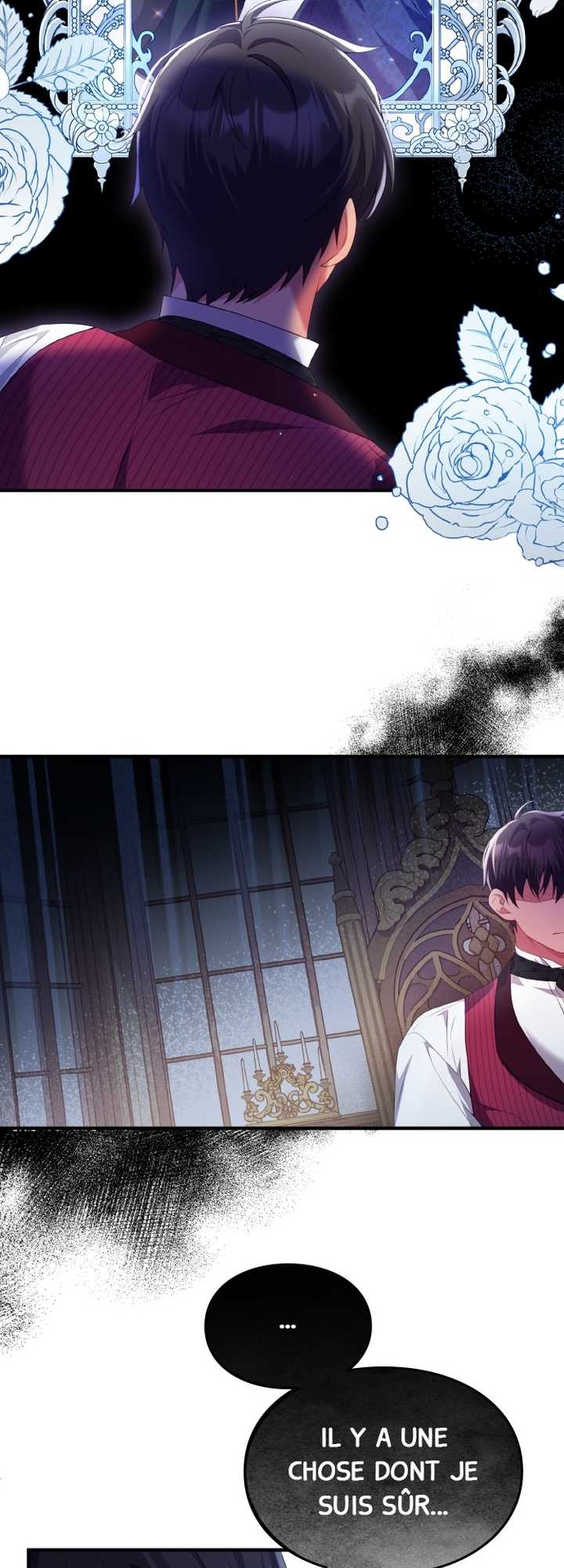 Read Je divorce de mon mari le tyran Manga Online