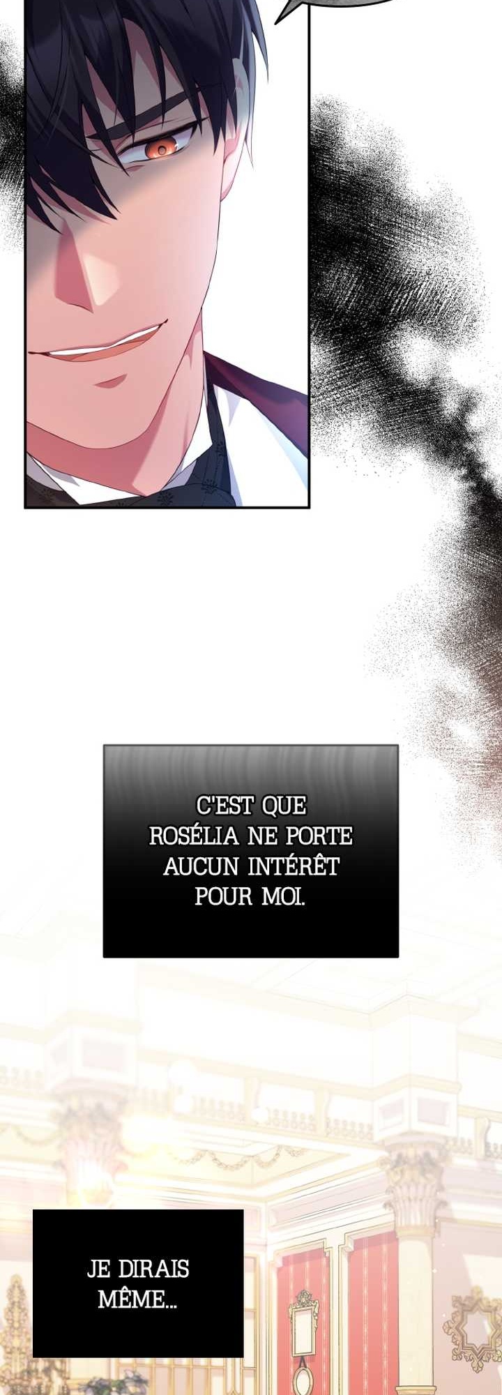 Read Je divorce de mon mari le tyran Manga Online