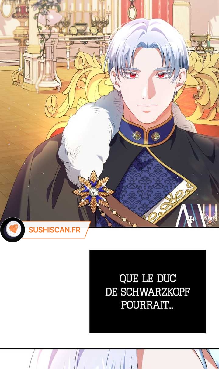 Read Je divorce de mon mari le tyran Manga Online