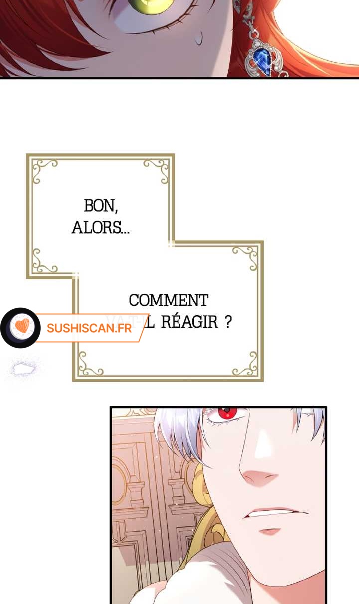 Read Je divorce de mon mari le tyran Manga Online