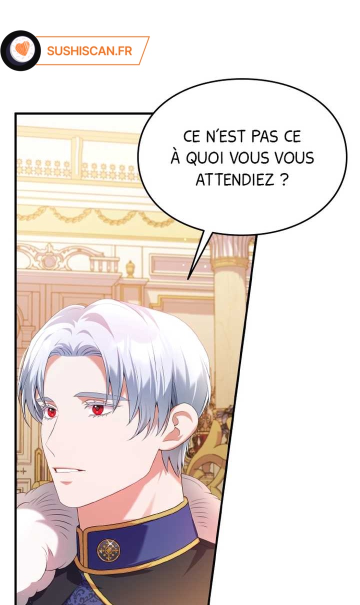 Read Je divorce de mon mari le tyran Manga Online