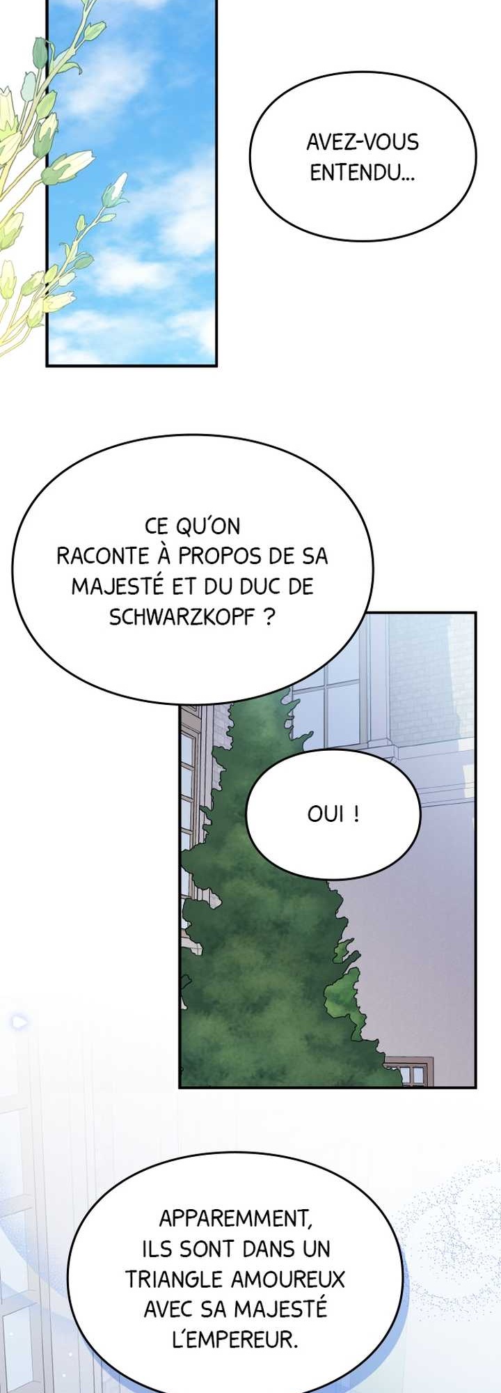 Read Je divorce de mon mari le tyran Manga Online