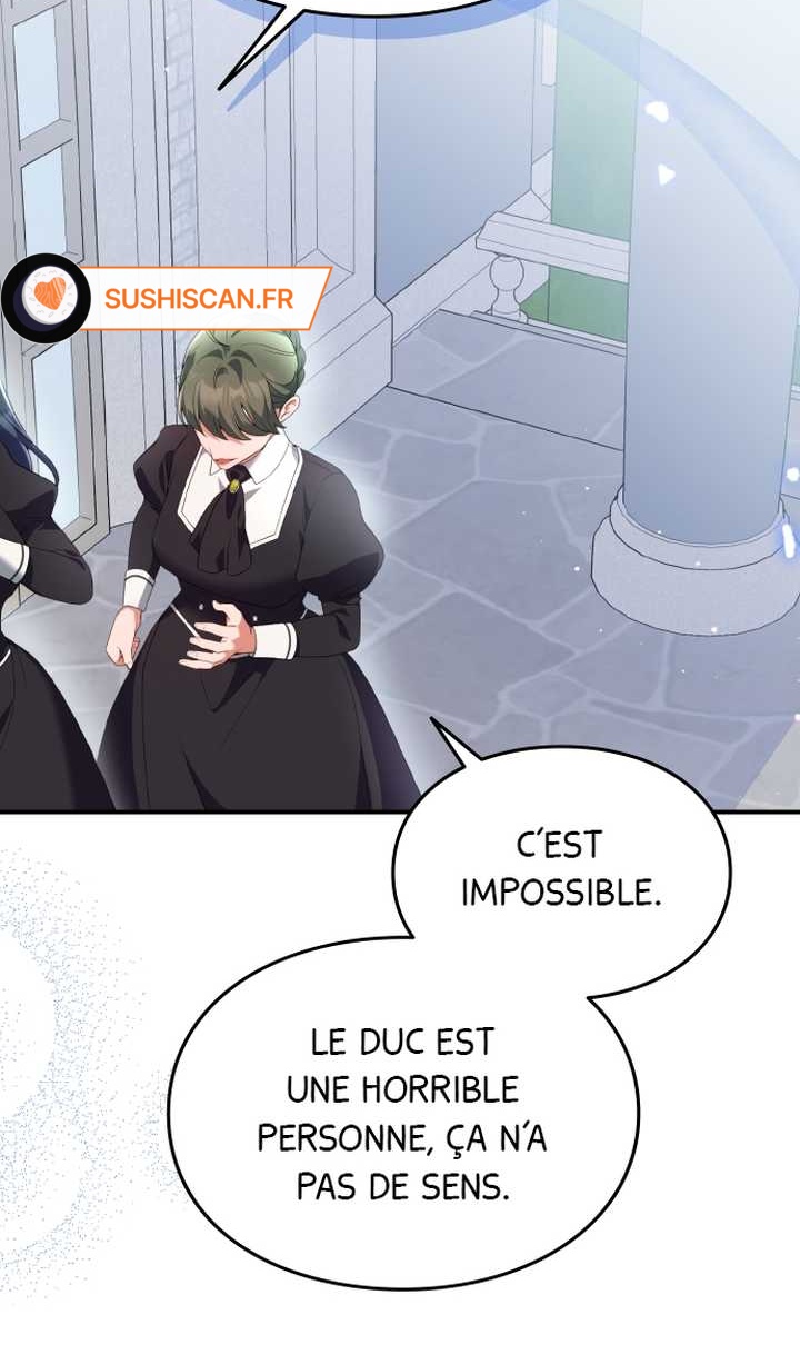 Read Je divorce de mon mari le tyran Manga Online