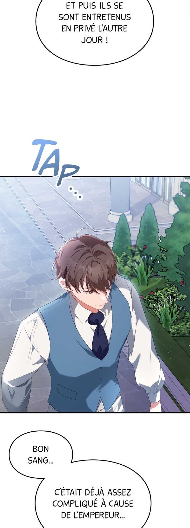 Read Je divorce de mon mari le tyran Manga Online