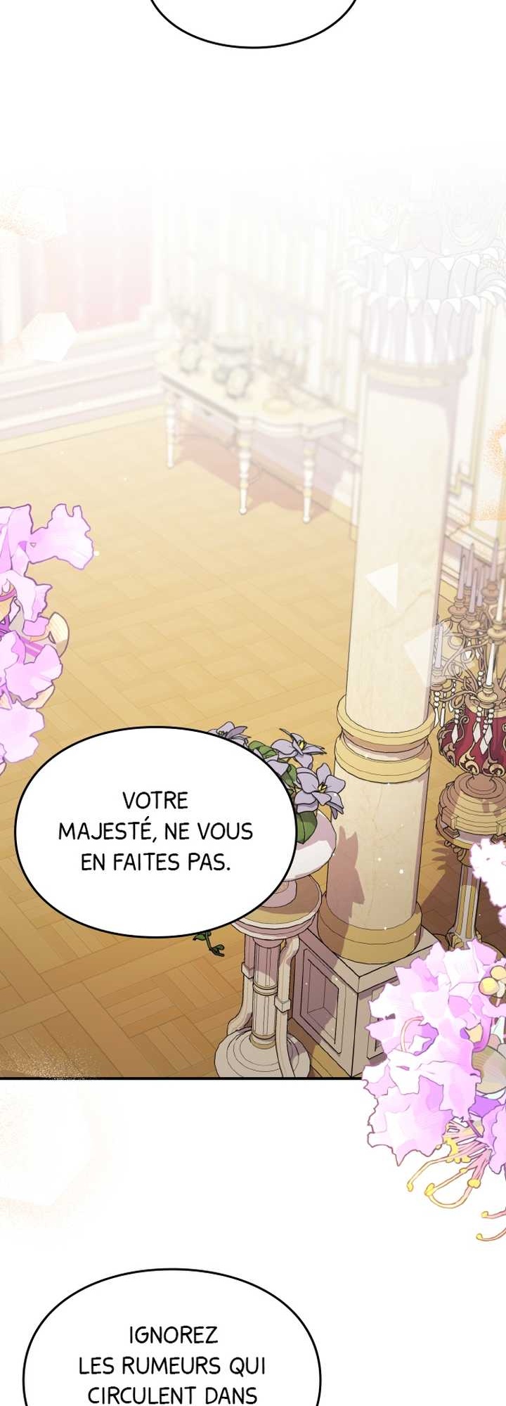Read Je divorce de mon mari le tyran Manga Online