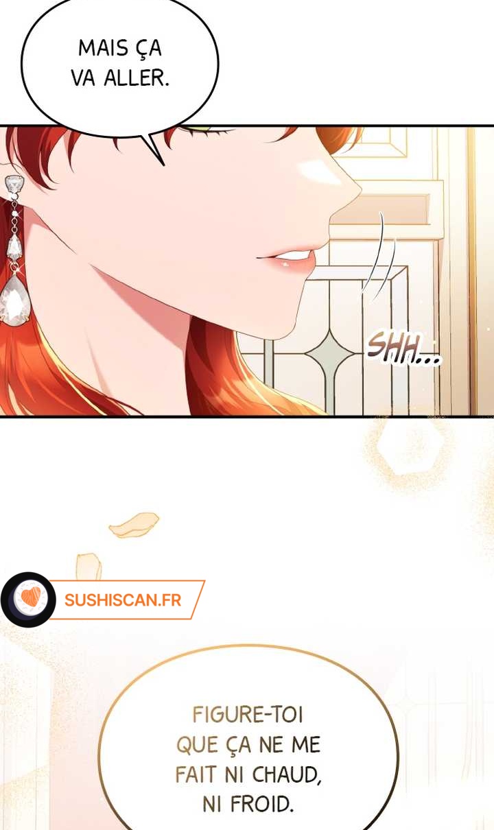 Read Je divorce de mon mari le tyran Manga Online
