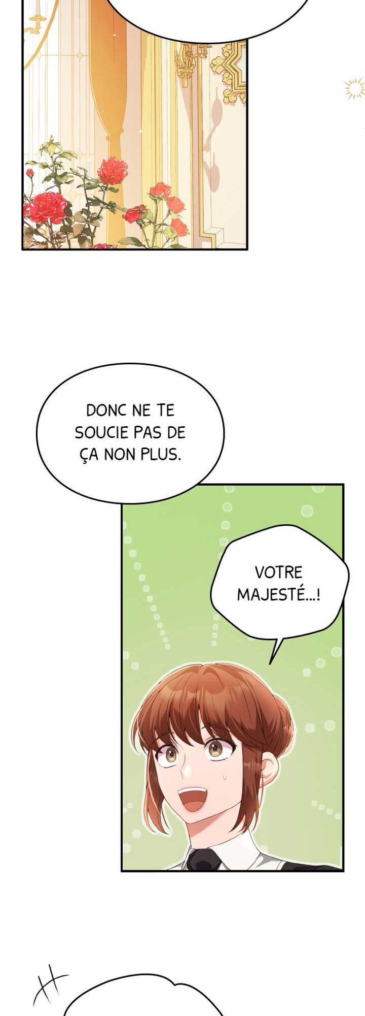 Read Je divorce de mon mari le tyran Manga Online