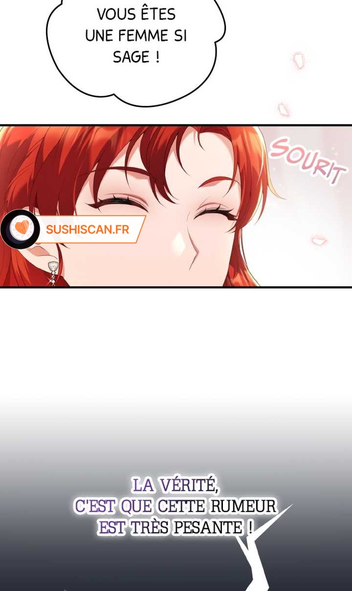 Read Je divorce de mon mari le tyran Manga Online