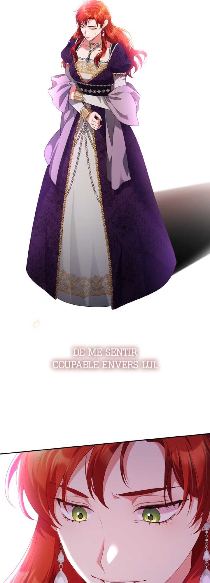 Read Je divorce de mon mari le tyran Manga Online
