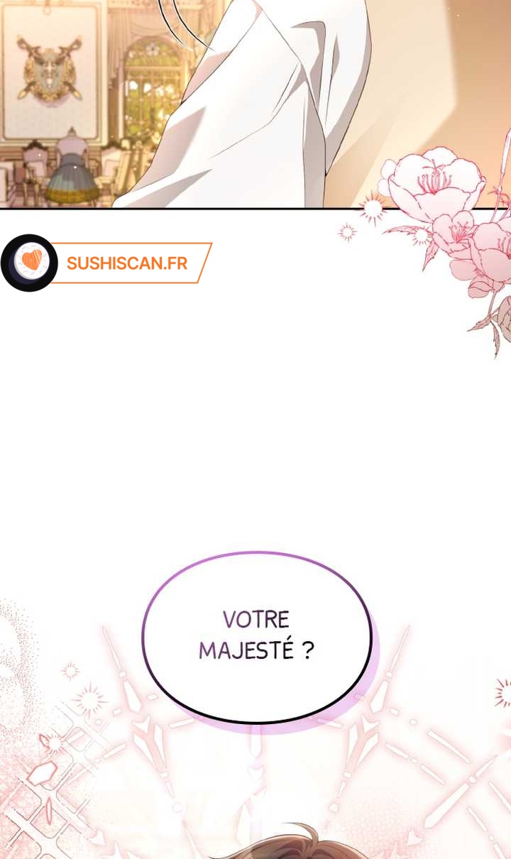 Read Je divorce de mon mari le tyran Manga Online