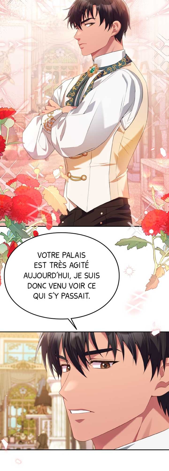 Read Je divorce de mon mari le tyran Manga Online