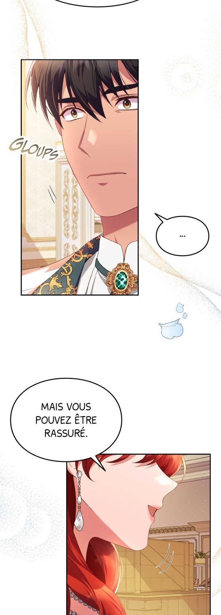 Read Je divorce de mon mari le tyran Manga Online