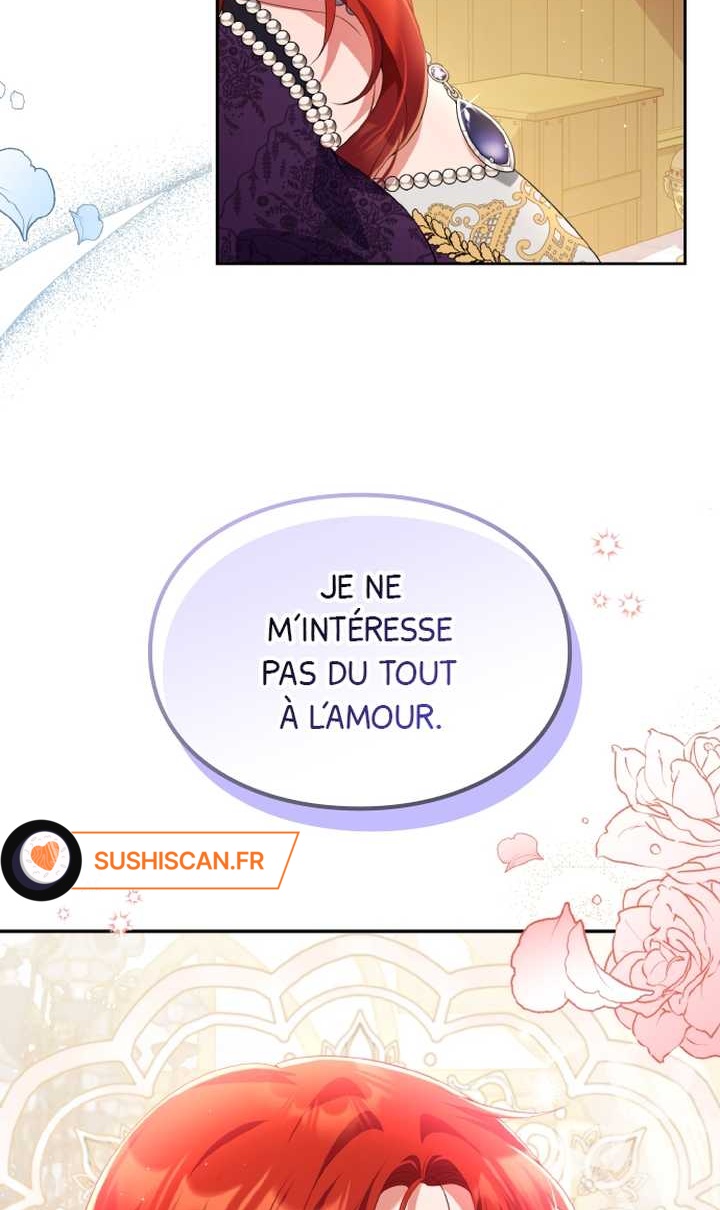 Read Je divorce de mon mari le tyran Manga Online