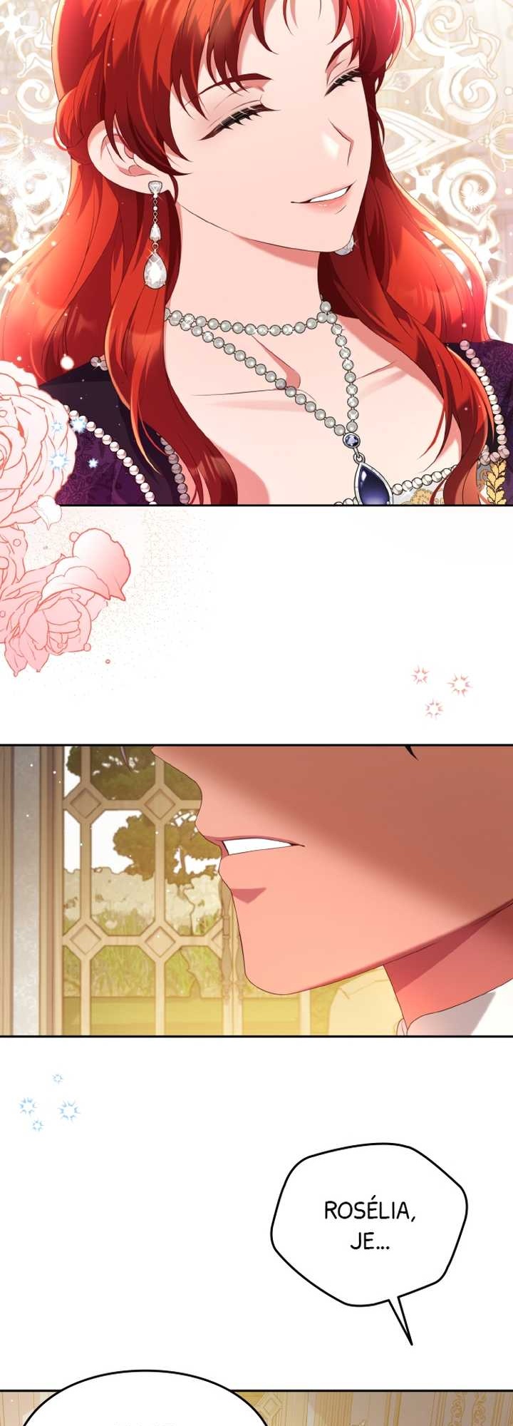 Read Je divorce de mon mari le tyran Manga Online
