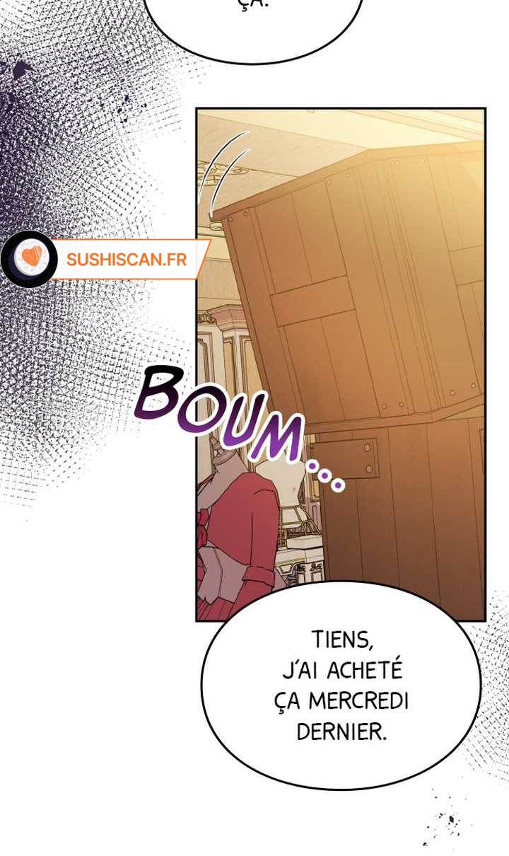 Read Je divorce de mon mari le tyran Manga Online