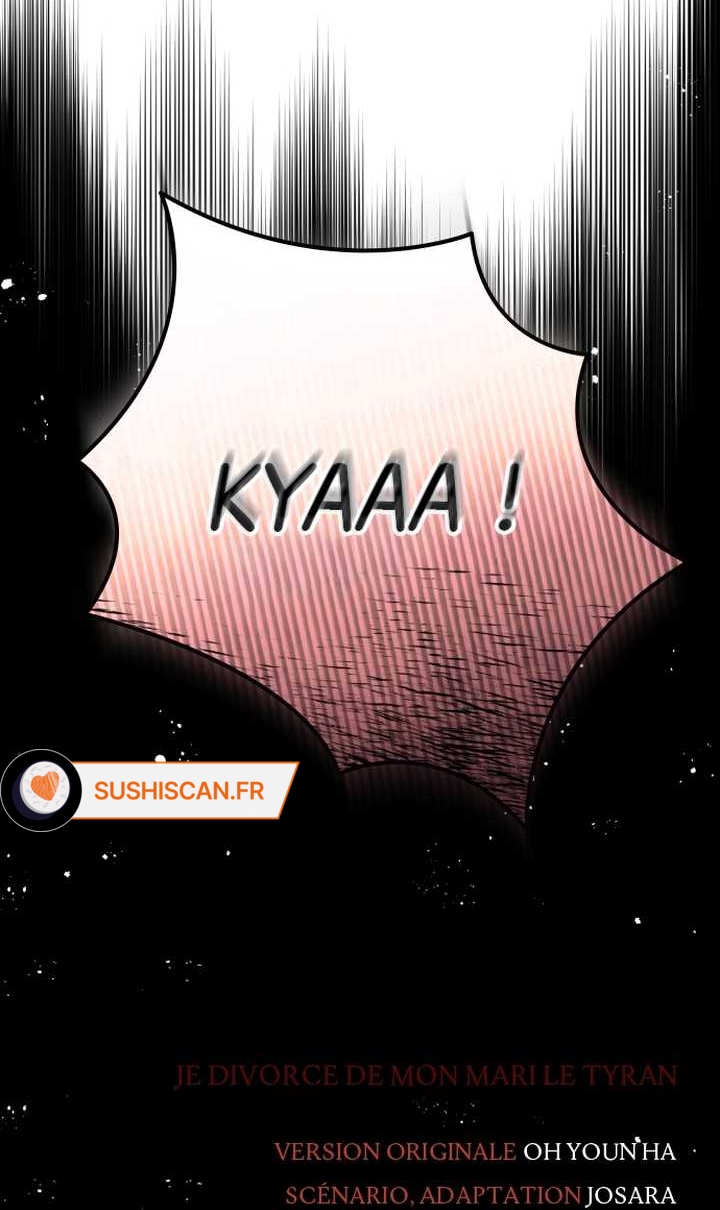 Read Je divorce de mon mari le tyran Manga Online