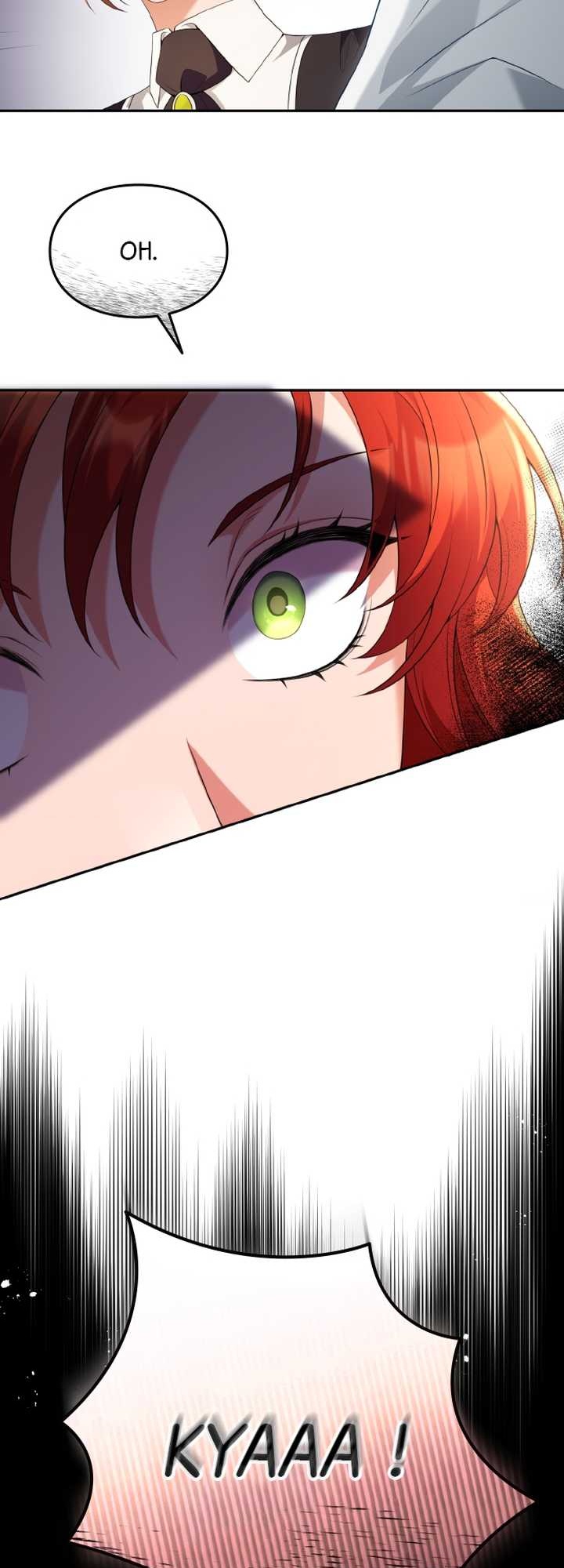 Read Je divorce de mon mari le tyran Manga Online