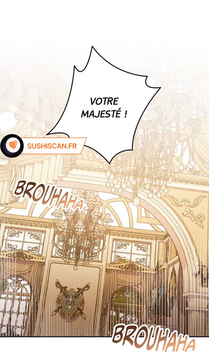 Read Je divorce de mon mari le tyran Manga Online