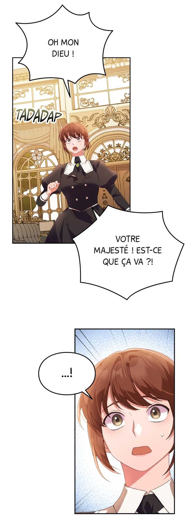 Read Je divorce de mon mari le tyran Manga Online