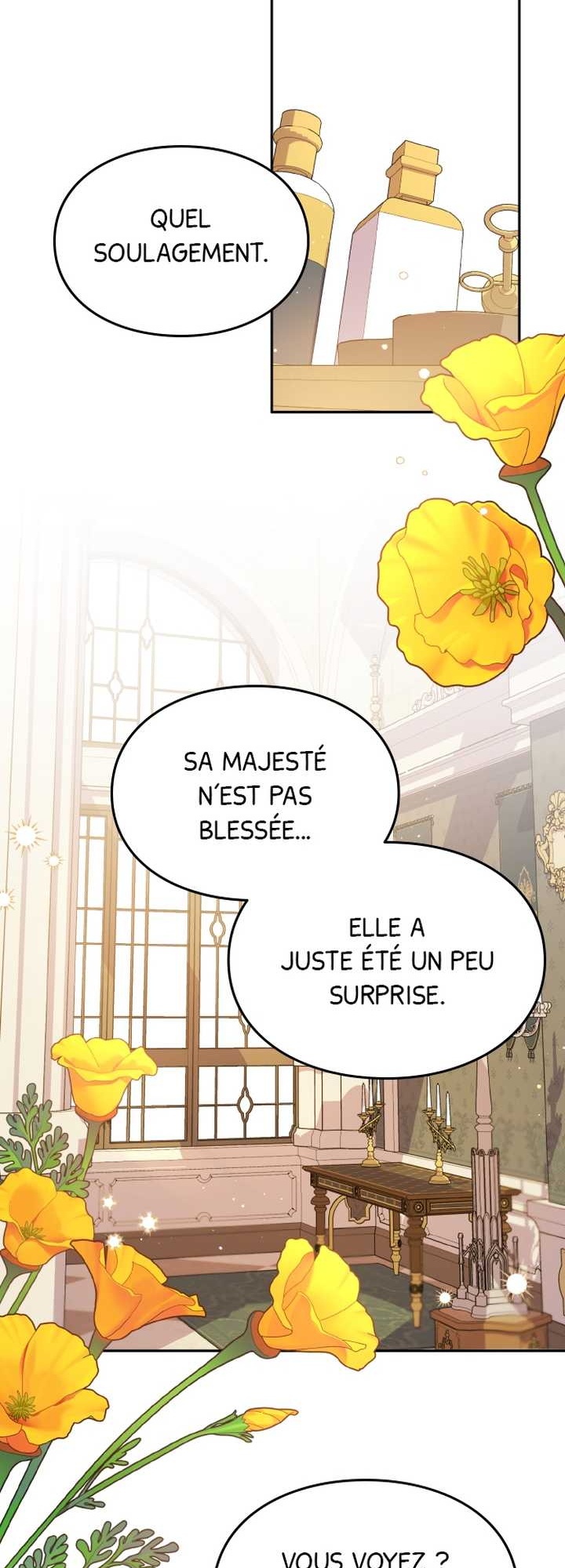 Read Je divorce de mon mari le tyran Manga Online
