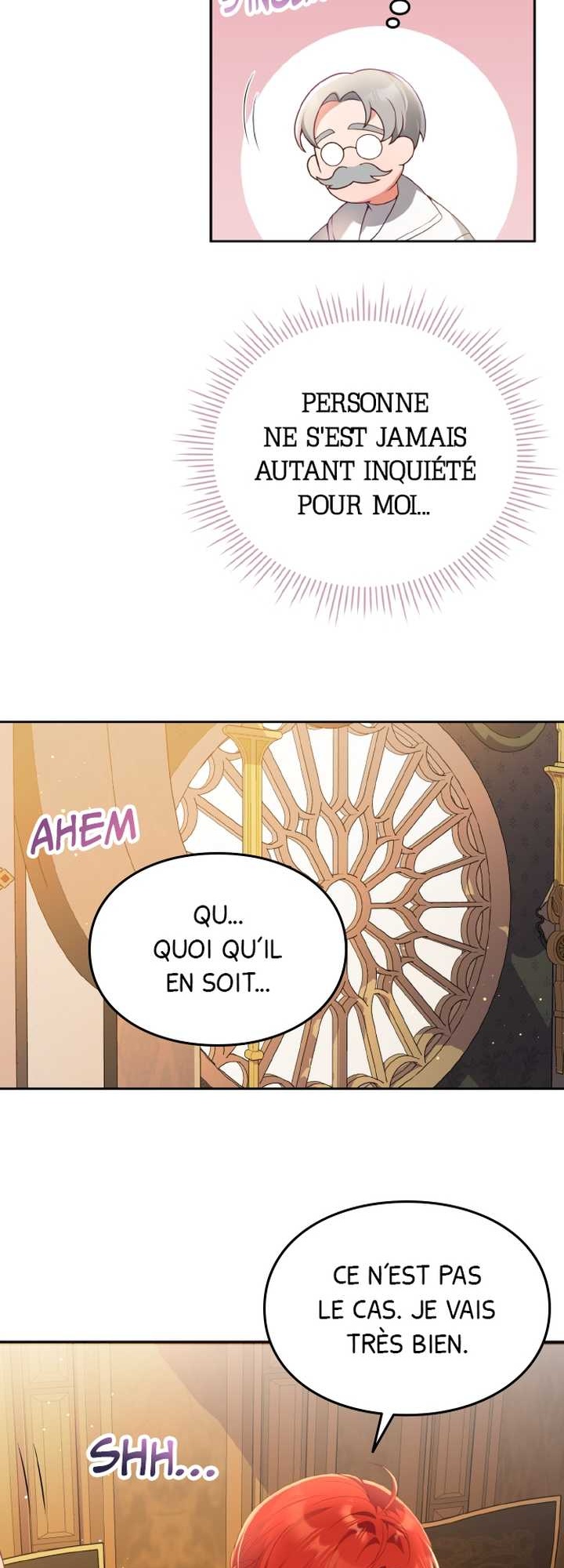 Read Je divorce de mon mari le tyran Manga Online