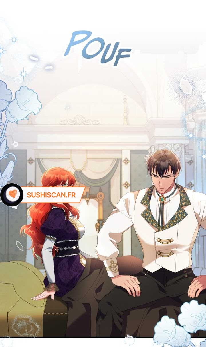 Read Je divorce de mon mari le tyran Manga Online