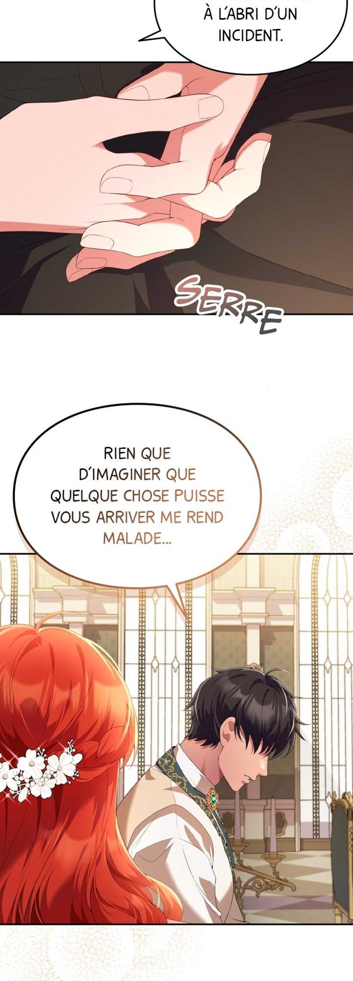 Read Je divorce de mon mari le tyran Manga Online