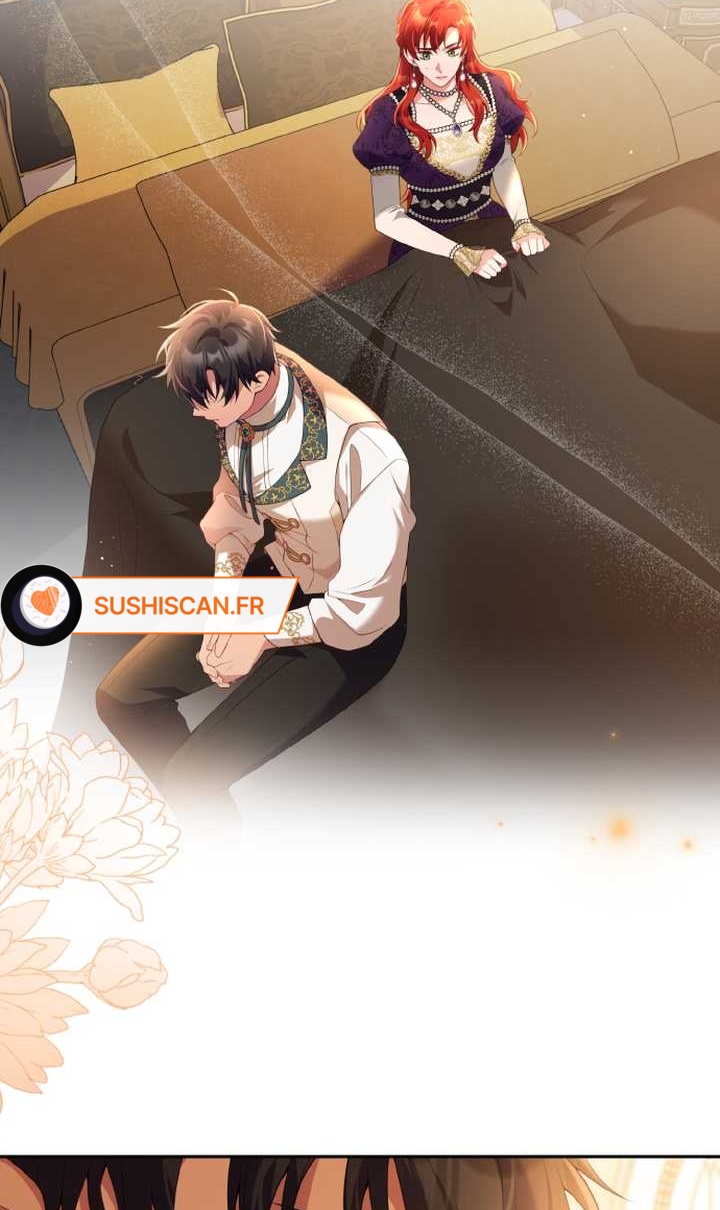 Read Je divorce de mon mari le tyran Manga Online