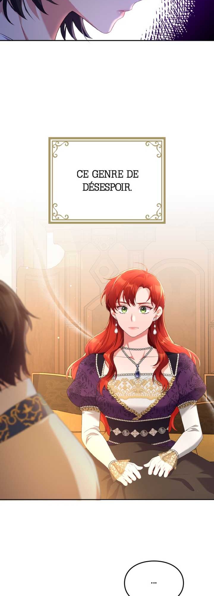 Read Je divorce de mon mari le tyran Manga Online