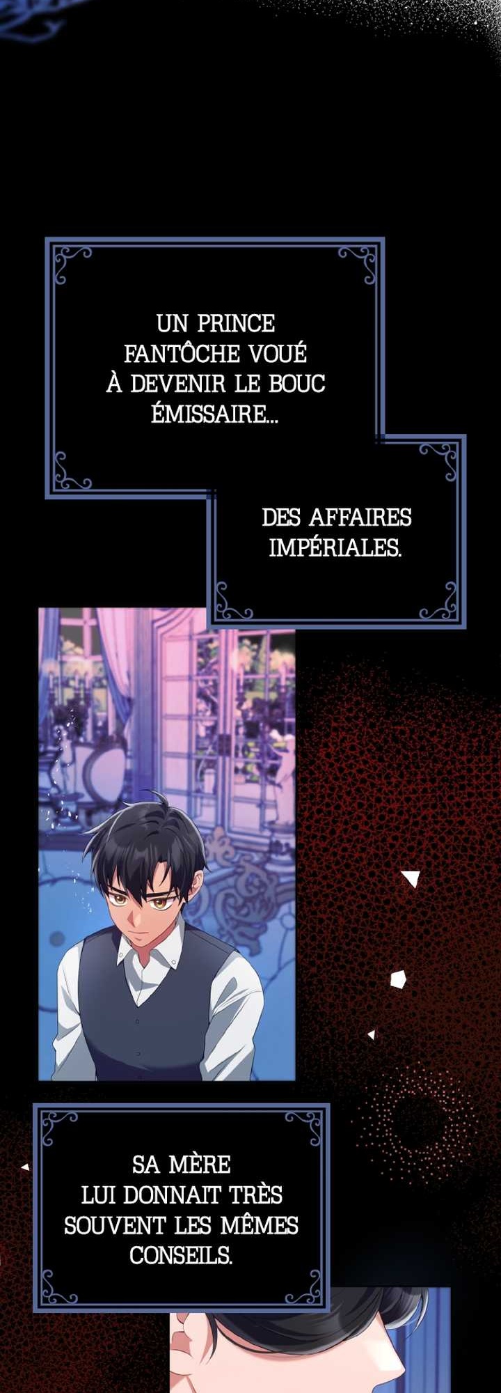 Read Je divorce de mon mari le tyran Manga Online