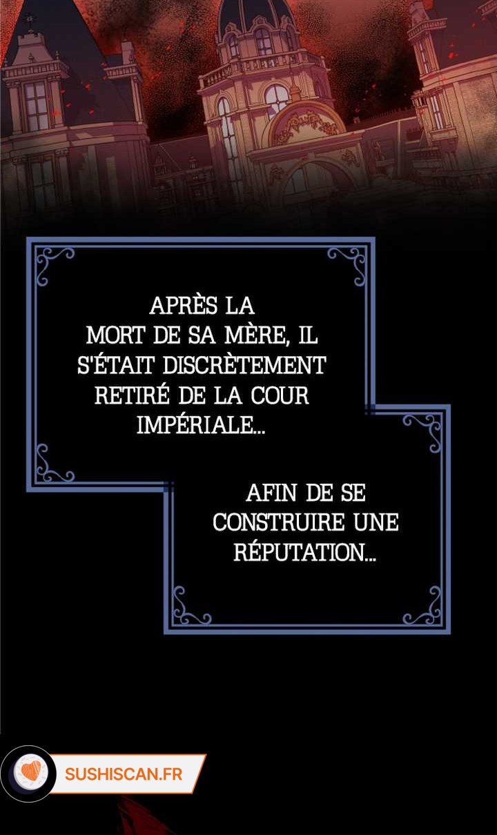 Read Je divorce de mon mari le tyran Manga Online